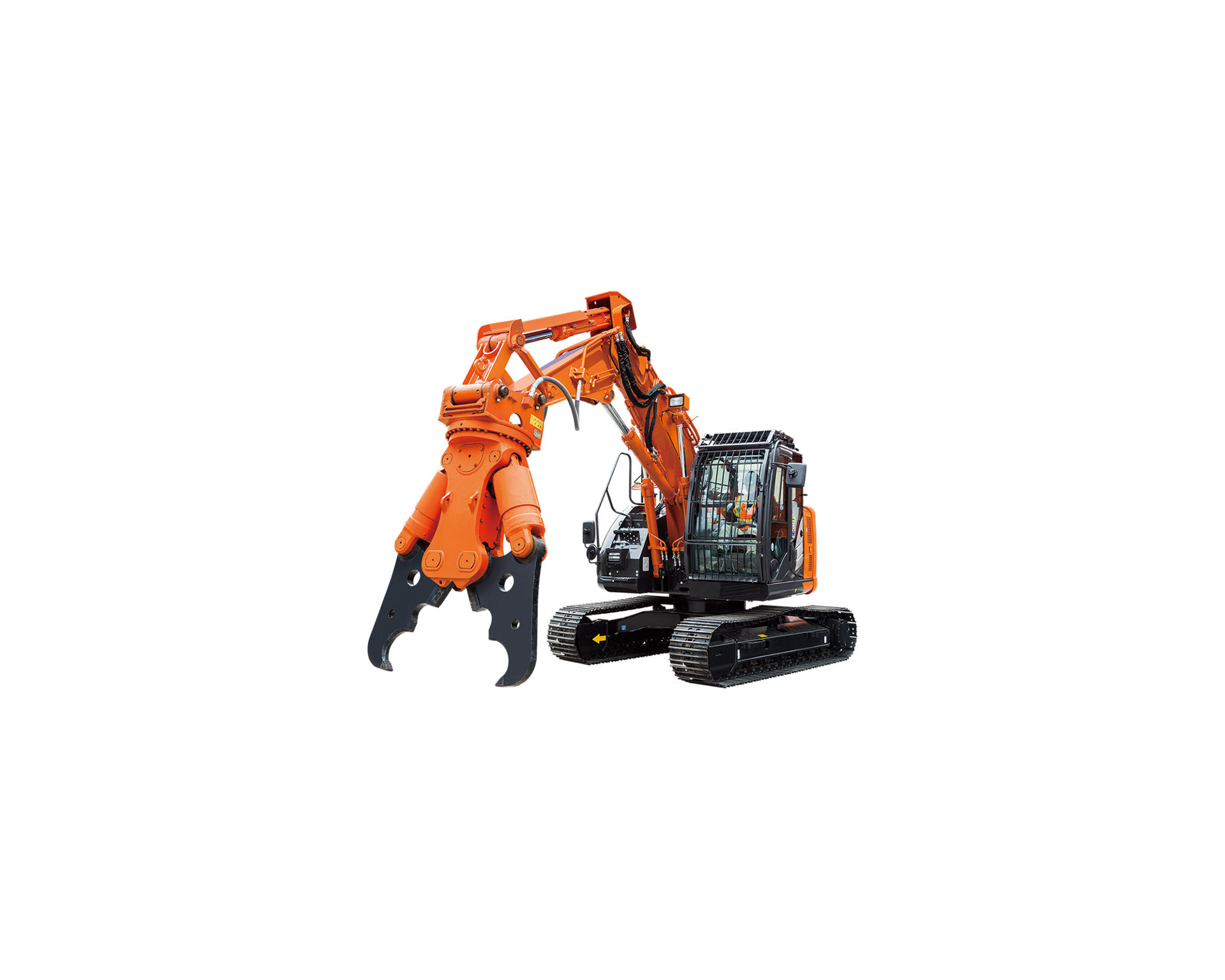 【ジャンク扱】2in1Windows10 ZX135USK-6 - 日立建機日本