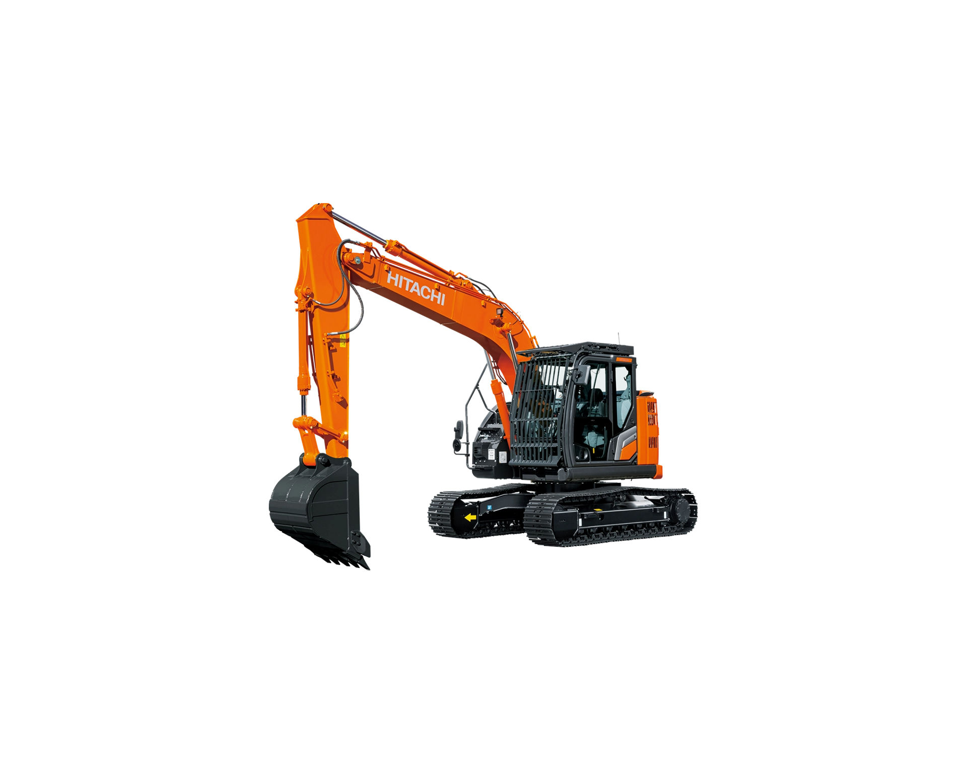 ZX135USK-7 - 日立建機日本