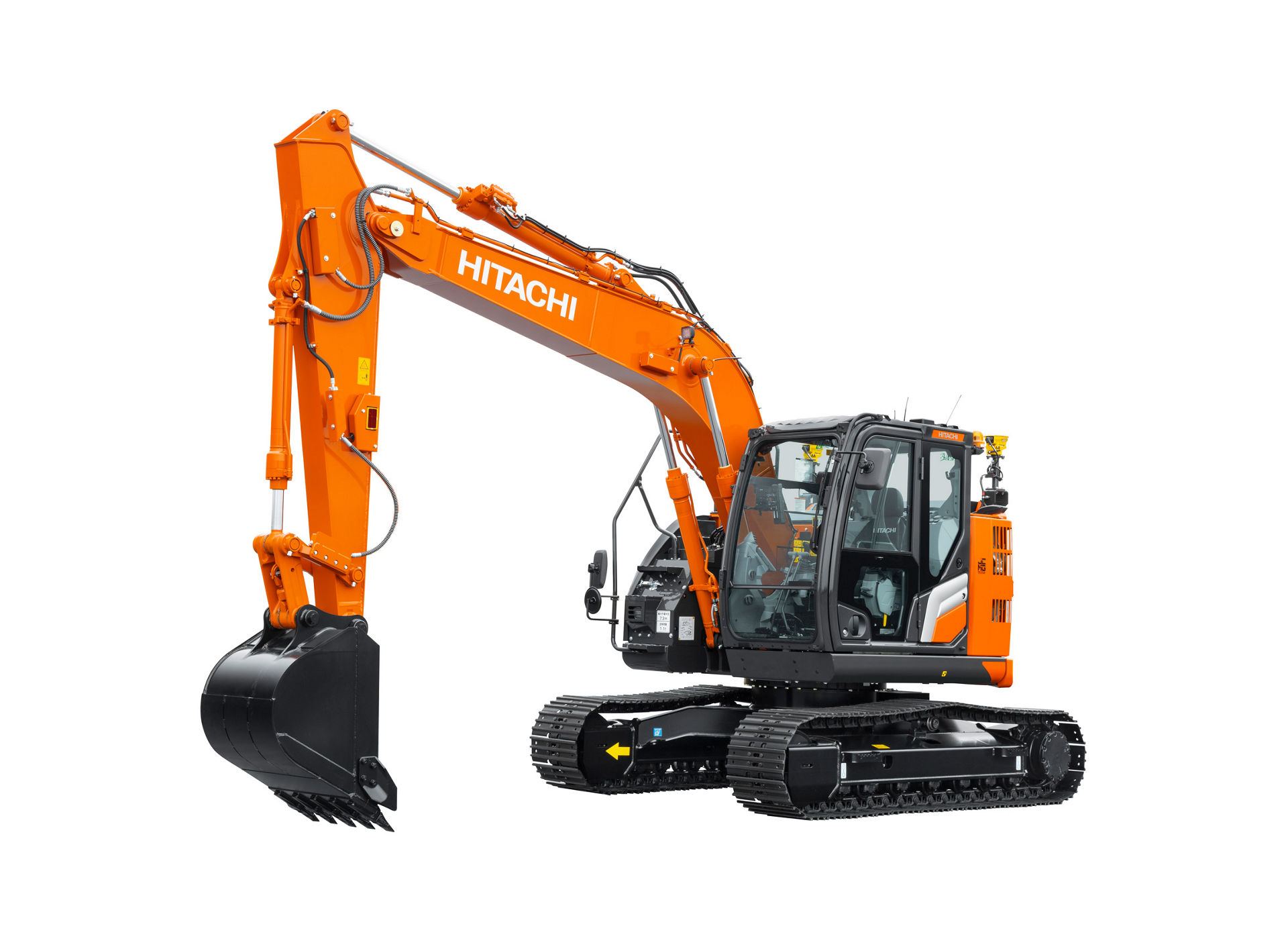 日立建機 ZAXIS200x 油圧ショベル ZX200X-6 - 模型/プラモデル