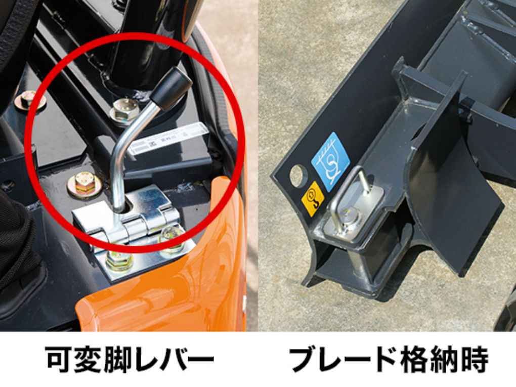 ZX17U-5A 製品特長 - 日立建機日本