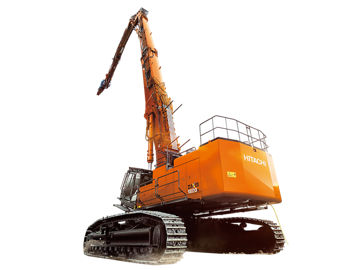 ZX350LCK-6 - 日立建機日本