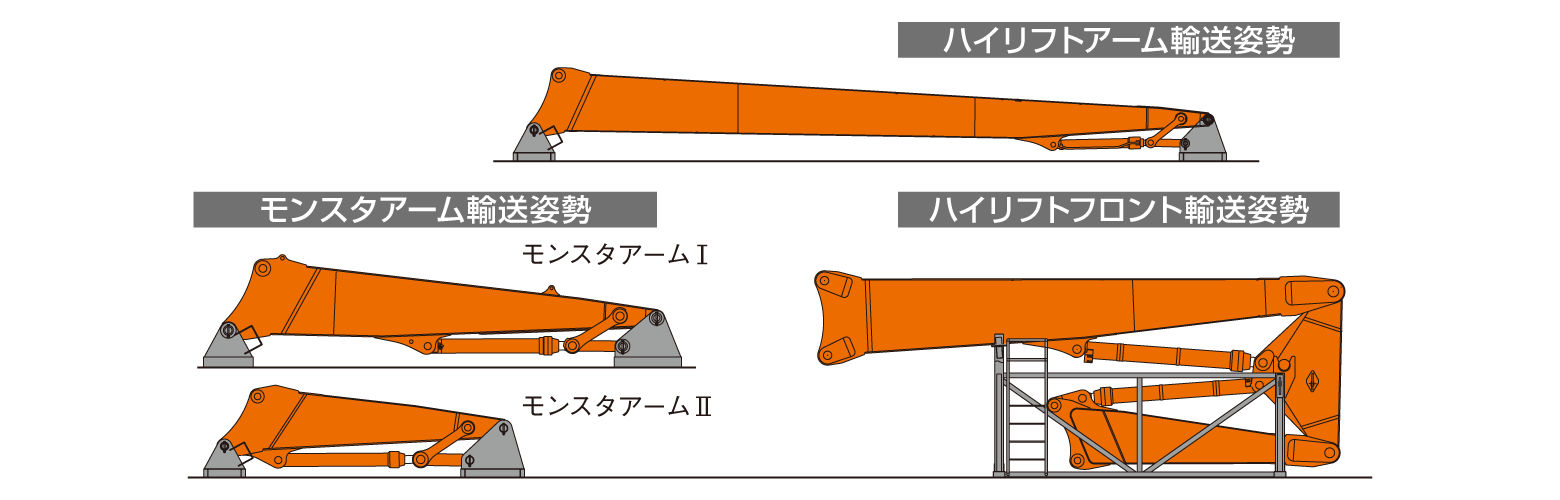ZX1800K-3 - 日立建機日本