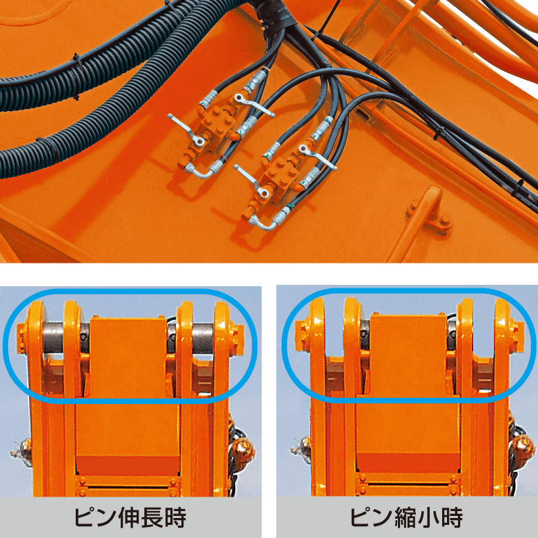 ZX1800K-3 - 日立建機日本