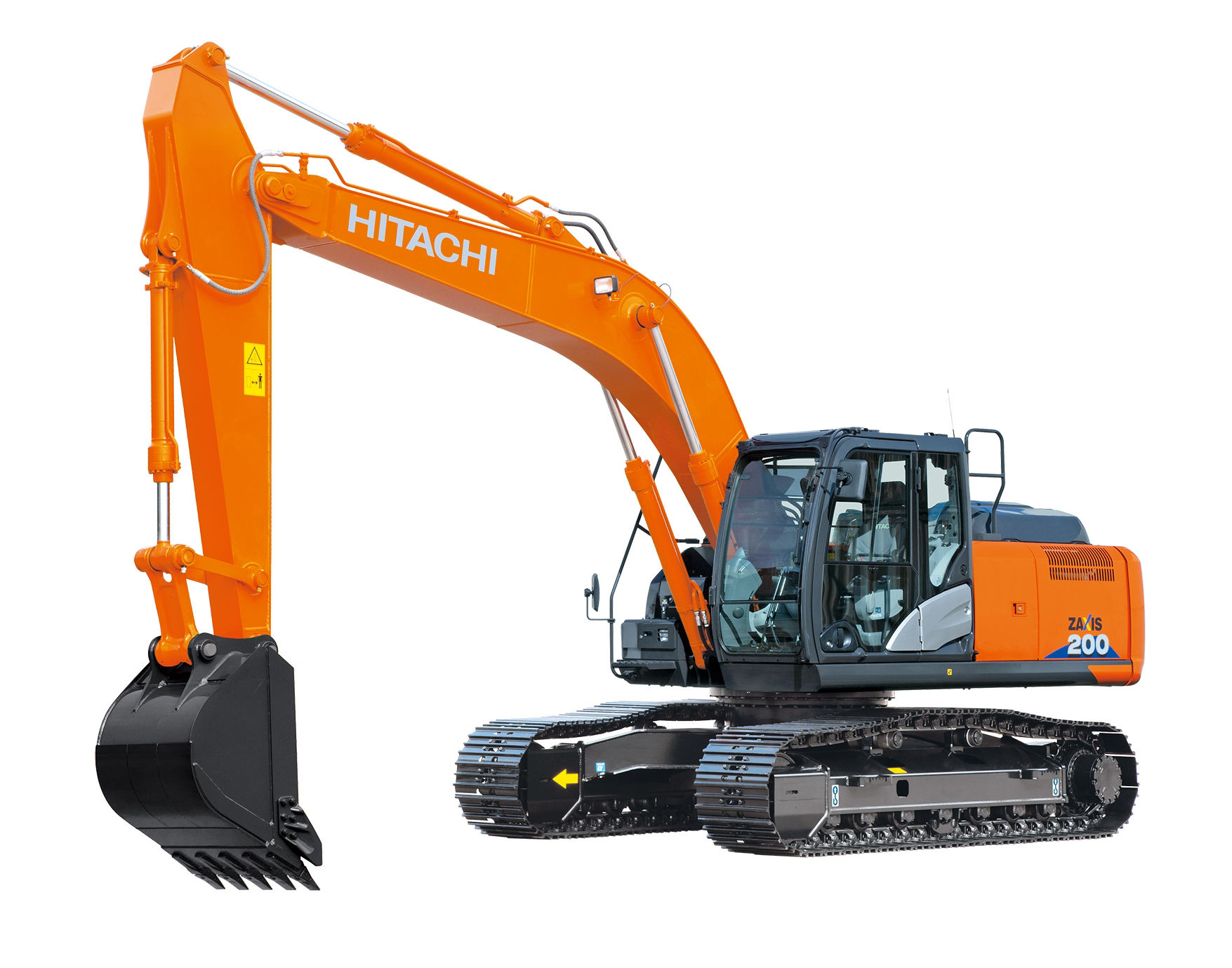 オンライン購入 HITACHI ZAXIS 200X-6 ICT 油圧ショベル1/50 日立建機 | www.qeyadah.com