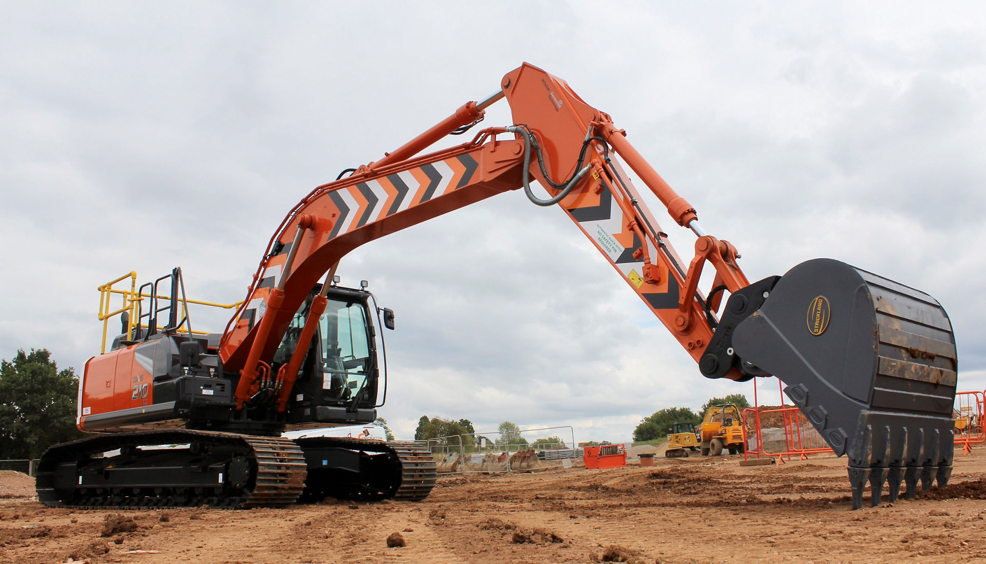 Bauma Deal 2025
