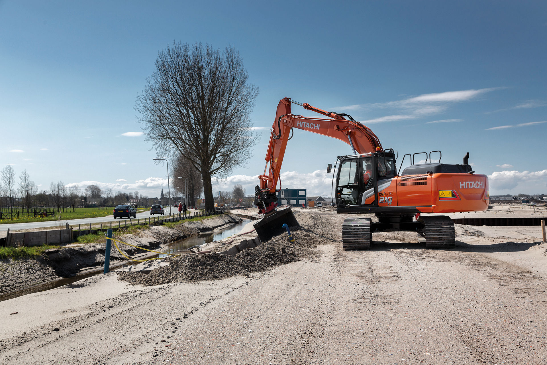 Bauma Deal 2025