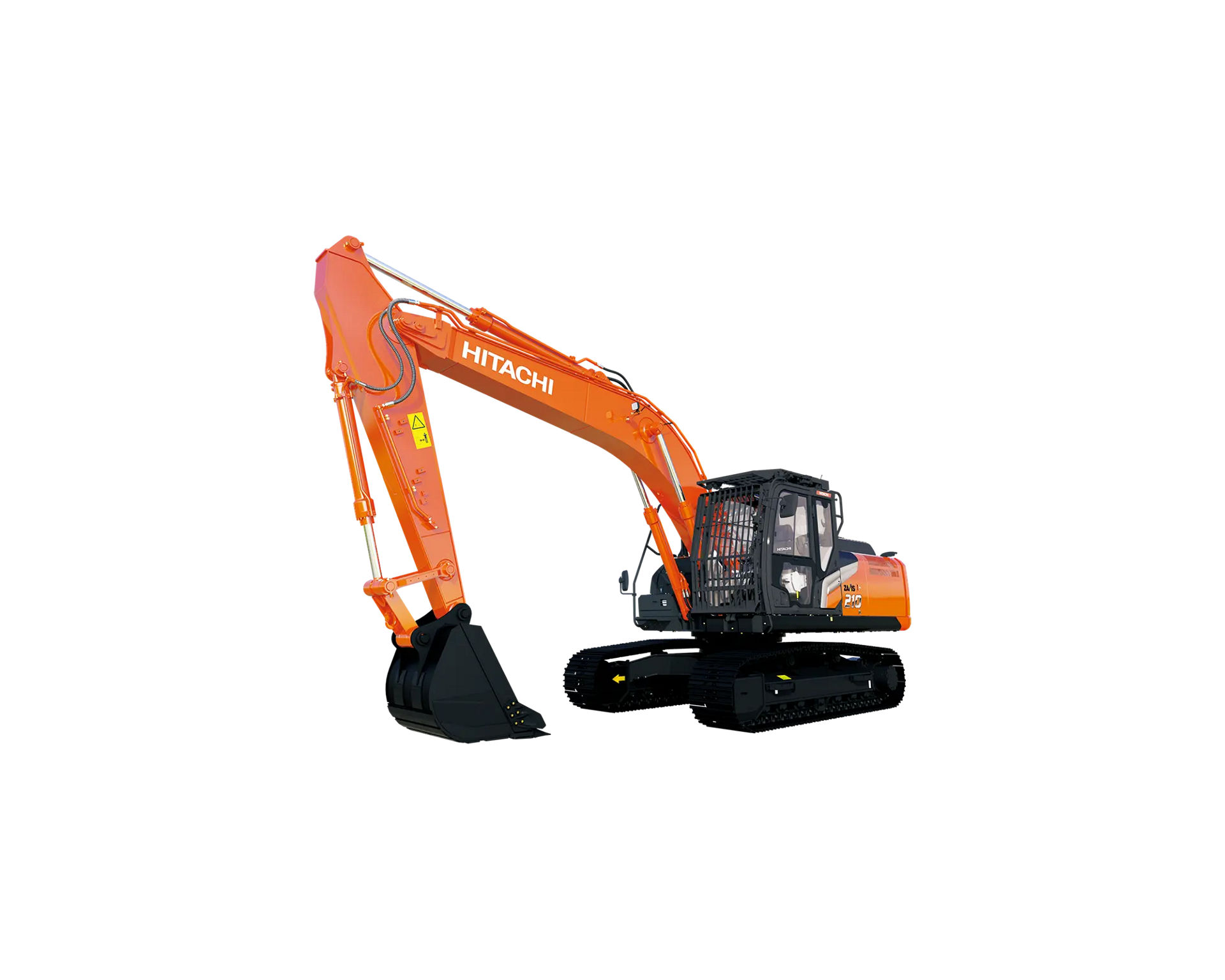 解体仕様機 - 日立建機日本