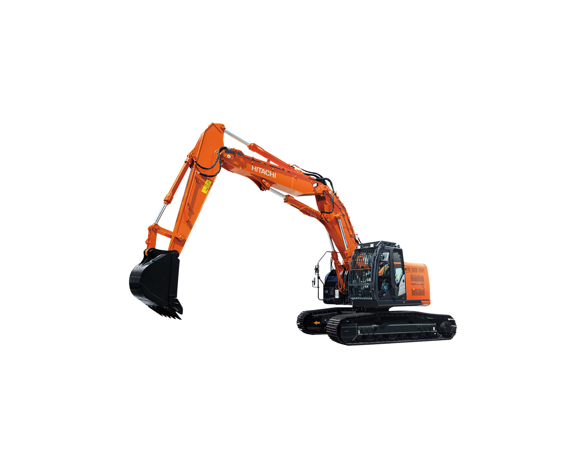 ZX225USRLCK-6 - 日立建機日本
