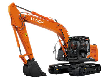 ユンボ　0.1 日立建機 ZX130K-6（油圧ショベル(ユンボ)）のカタログ・スペック