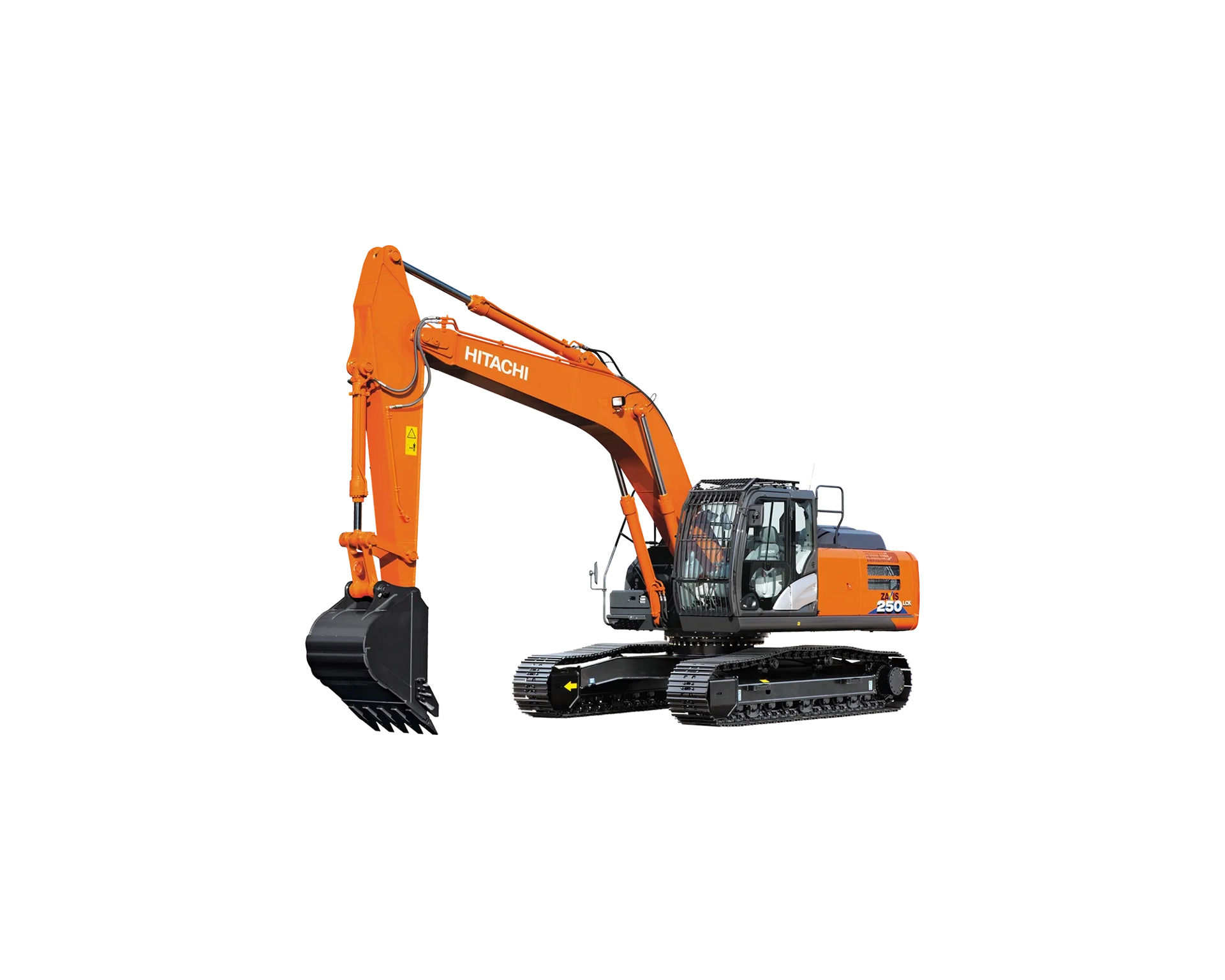 株*T様 日立建機 ZAXIS350LC 解体機 1/50 HITACHI ツー 解体仕様機 - 日立建機日本