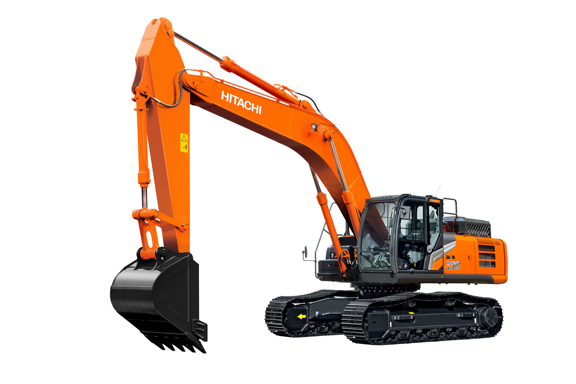 日立
 コードレスロータリバンドソー 18V-5.0Ah CB18DBL ZX330-7 標準機 - 日立建機日本
