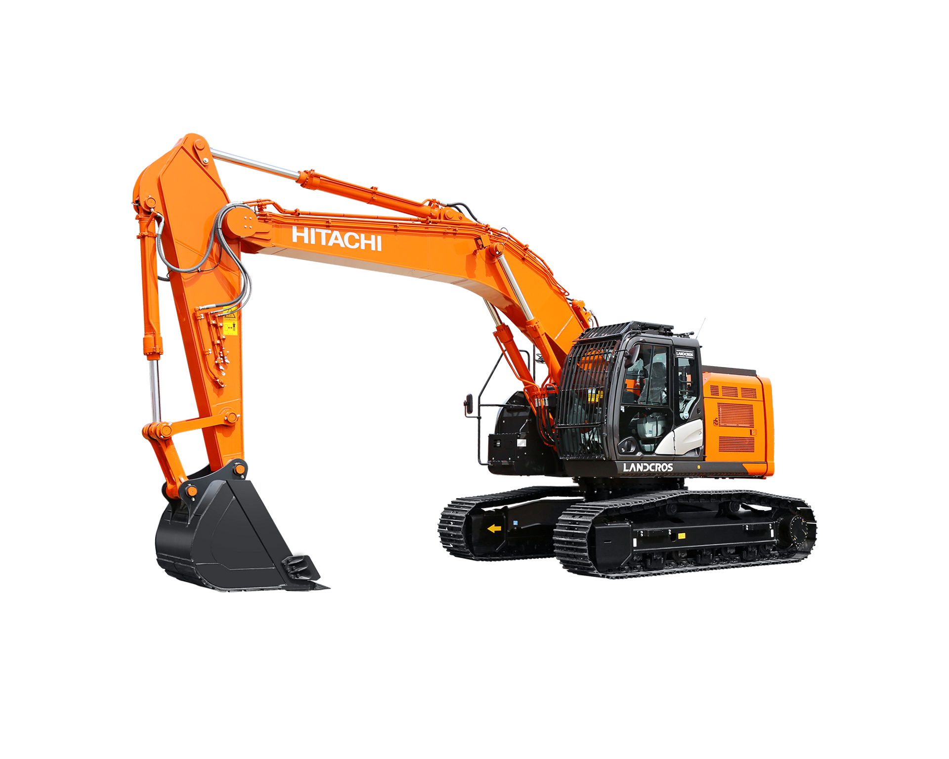 ZX345USJK-6 - 日立建機日本