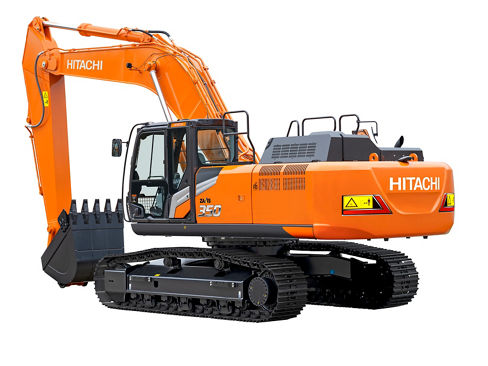 Home - Hitachi Construction Machinery MENA
