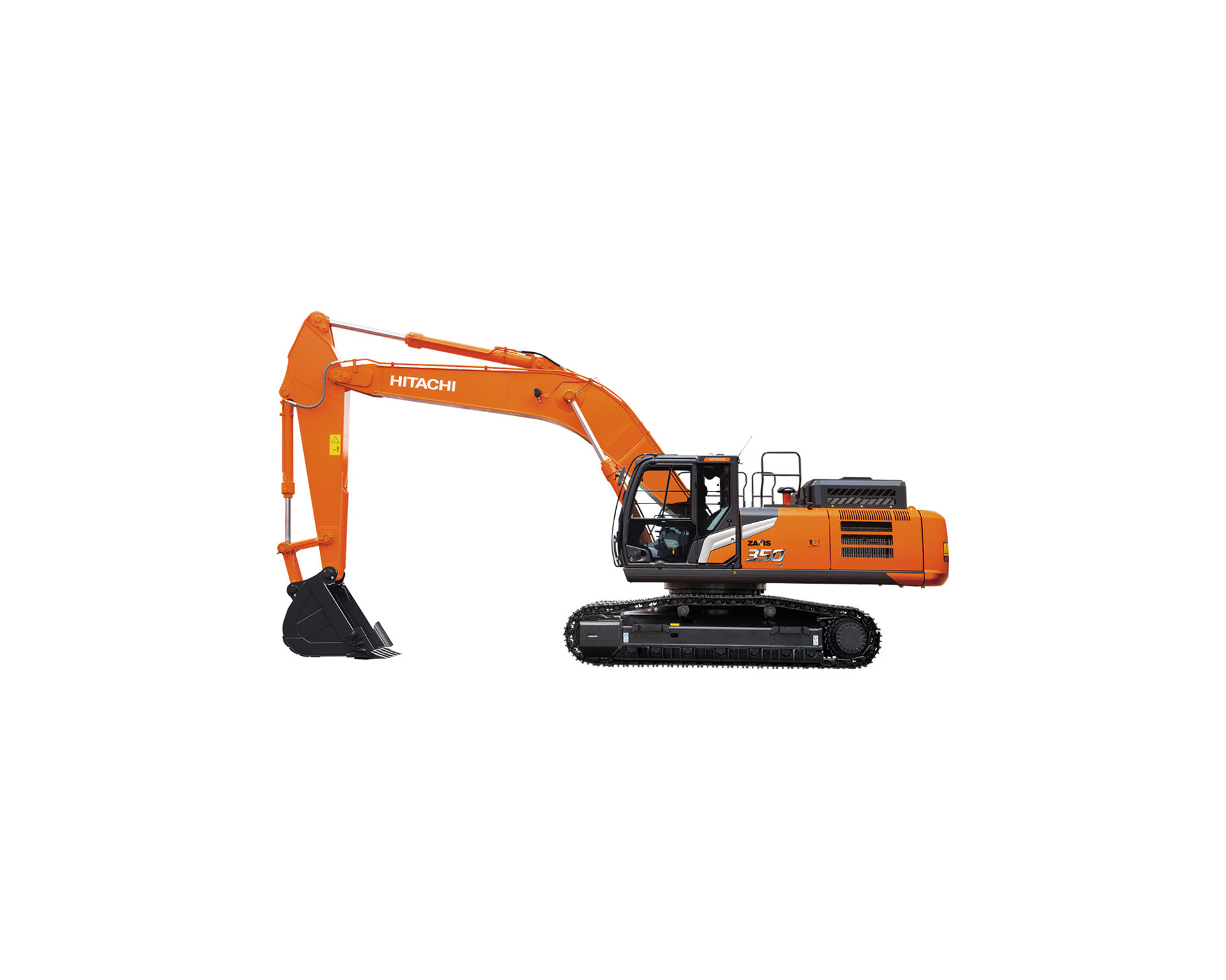 HITACHI【建設機械】ヘッドガード　新品未使用 日立 フロントガード・ヘッドガード（建機用） 愛知県中古重機・建機