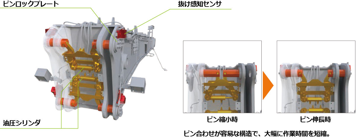 ZX350LCK-6 - 日立建機日本