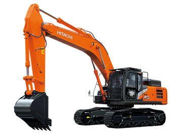 ZX210(LC)K-7 - 日立建機日本