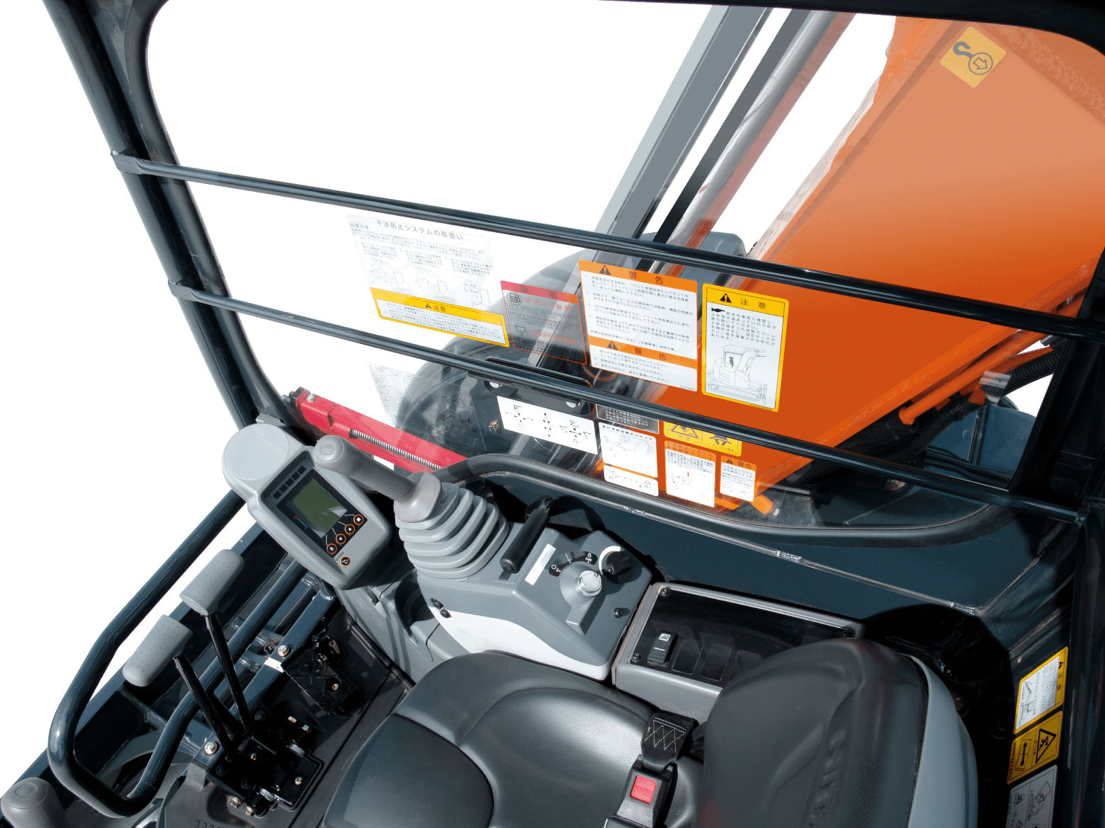 尚栄 4 tons 5 tons 6 tons Hitachi ZX60-5A Small Crawler Excavator ZX30