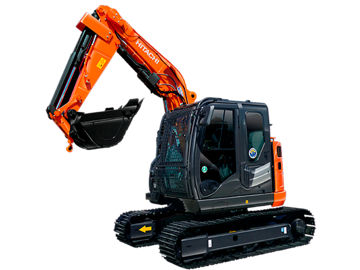 ￥4000丸のこ（日立工機）C 5MB ZX35U-5B - 日立建機日本