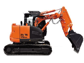 ￥4000丸のこ（日立工機）C 5MB ZX35U-5B - 日立建機日本