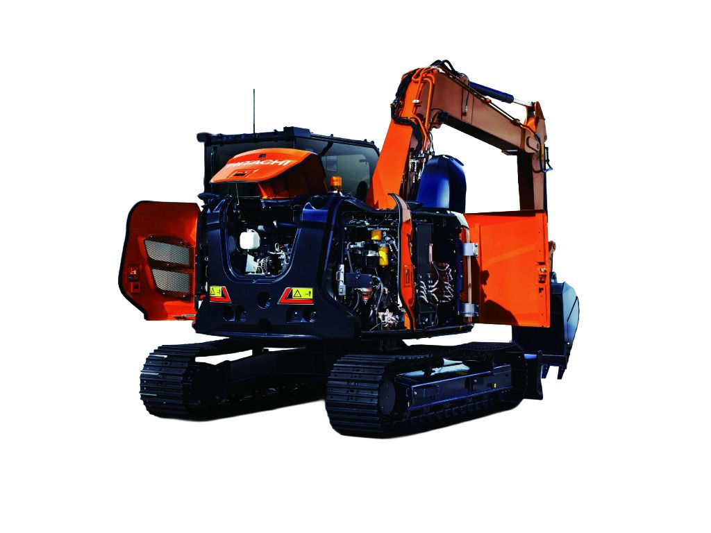 発動機機器 Z37AX3-R – 三井精機工業株式会社
