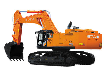 ZX490(LC)R-7 - 日立建機日本