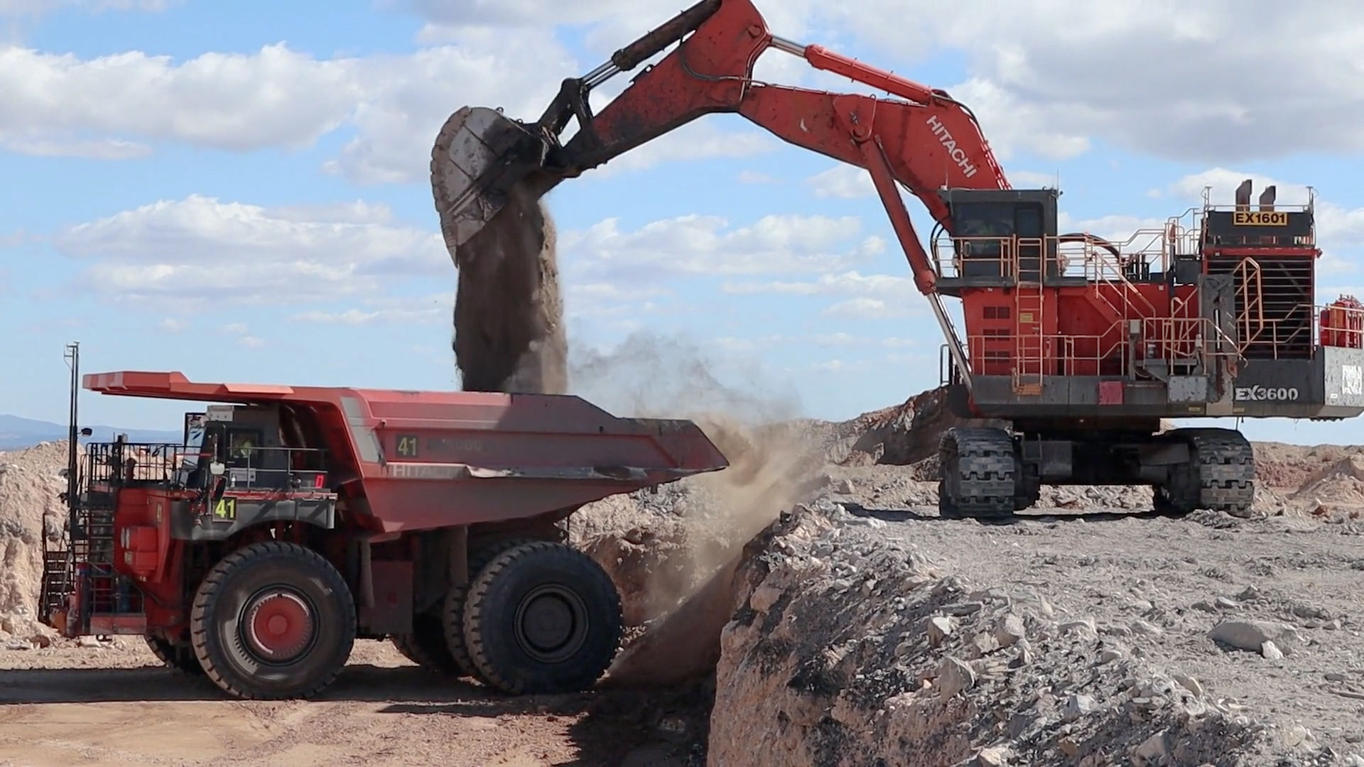 Dozer Rental