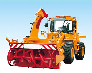 除雪 - 日立建機日本