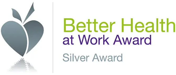 Better Health At Work