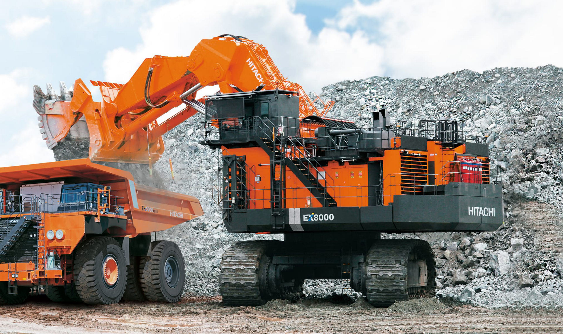 HITACHI EX-120-5　フロアマット　日立建機　油圧ショベル　ユンボ　建機 日立建機 ZX200LC-5B（油圧ショベル(ユンボ)）のカタログ・スペック