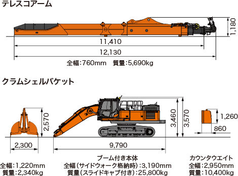 BASI 果てない　7インチ マチなしショルダーB6横型｜AL133｜革・レザーバッグのTRION