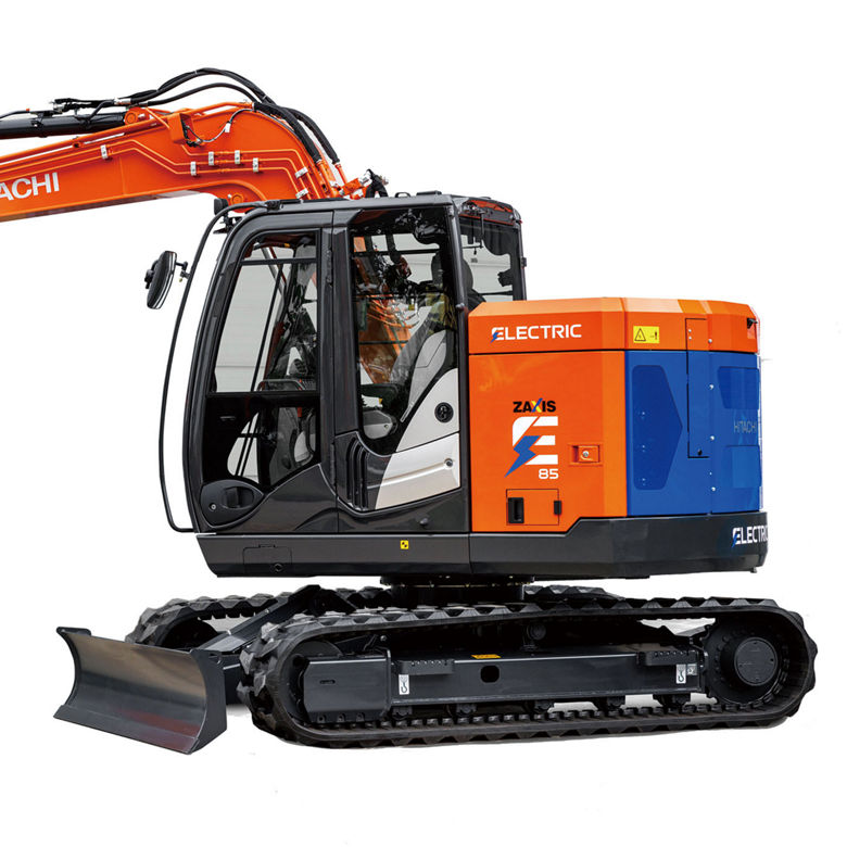 The Past, Present and Future of Electric Equipment - Our story in