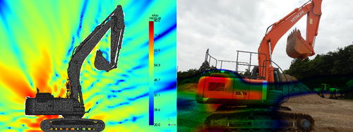 Ambient Noise Analysis Technology