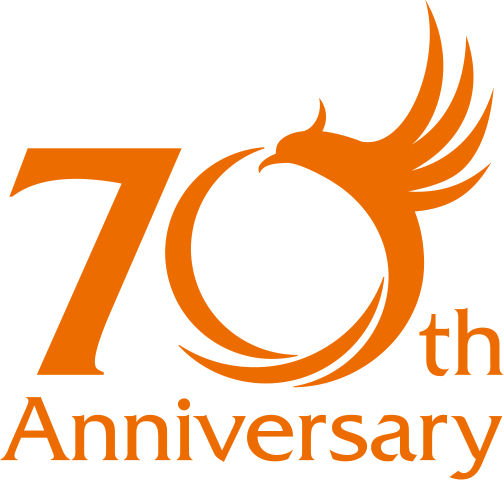 70th Anniversary