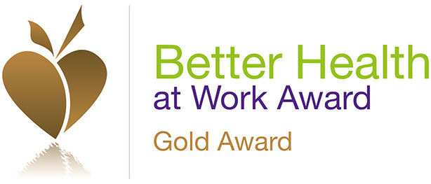 Better Health At Work