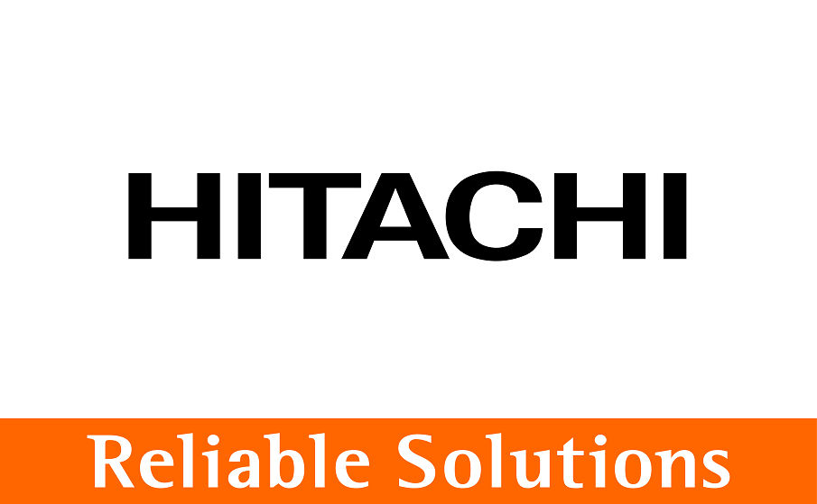 Hitachi Construction Machinery 