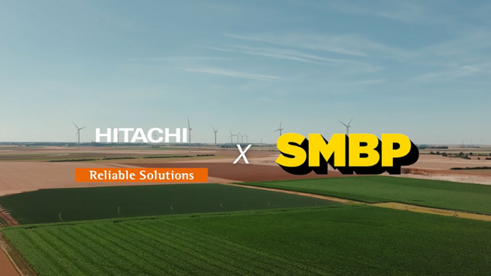 HCMF X SMBP : le reportage est en ligne ! - Hitachi Construction ...