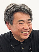 南 博文 氏