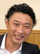 代表取締役 池田 博樹 氏