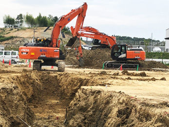 株式会社聖興業