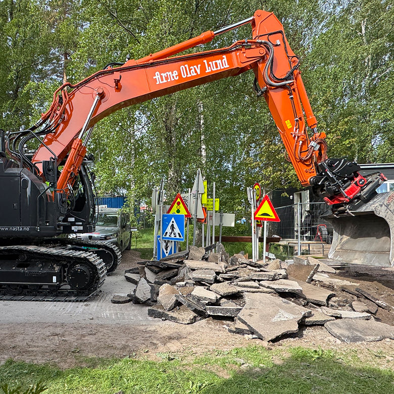 【ulm】 All new wheeled excavators at Bauma 2022 - HitachiCM Europe