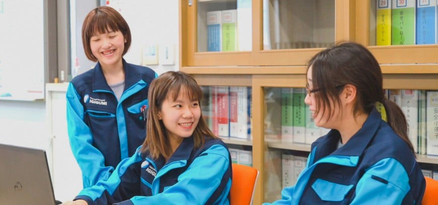 人材育成への活用
