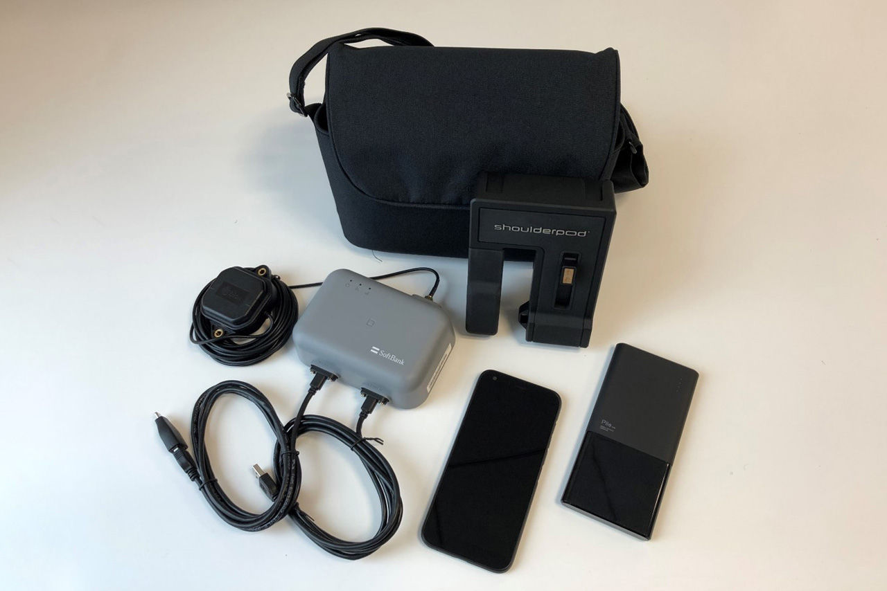Solution Linkage Survey Advanced版一式