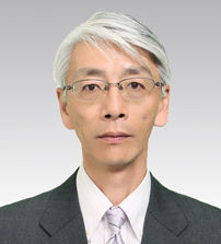 Director Yoshinori Hosoya