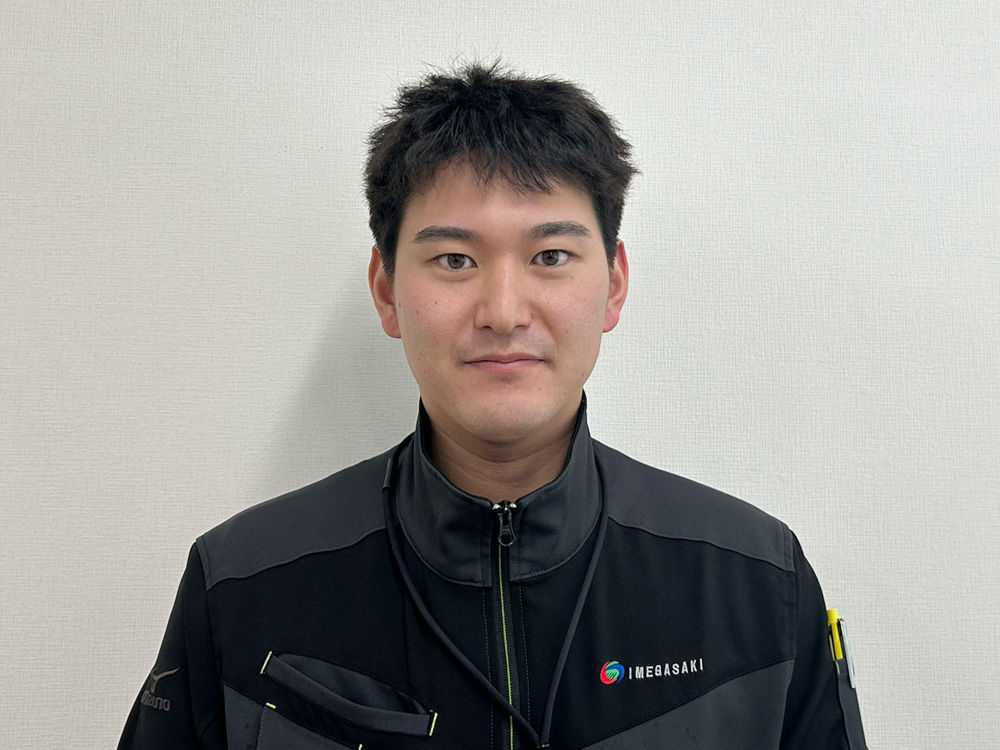 髙橋　壮太　氏