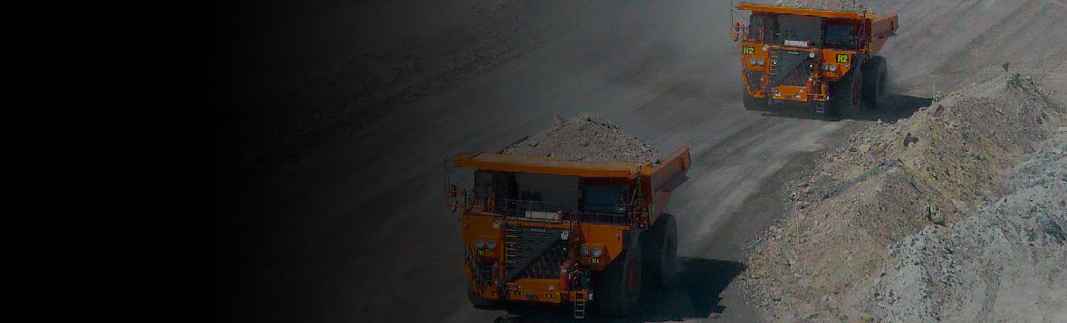 Mining Truck 2