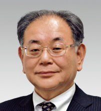 Director Tetsuo Katsurayama