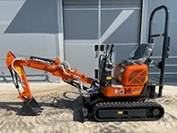 ZX350LCK-6 有限会社よこすか建設様 - 日立建機日本