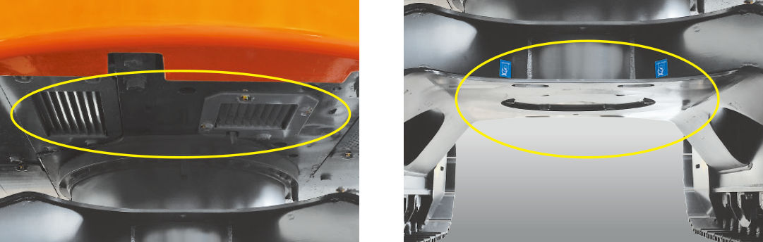 ZX135US-6 - 日立建機日本