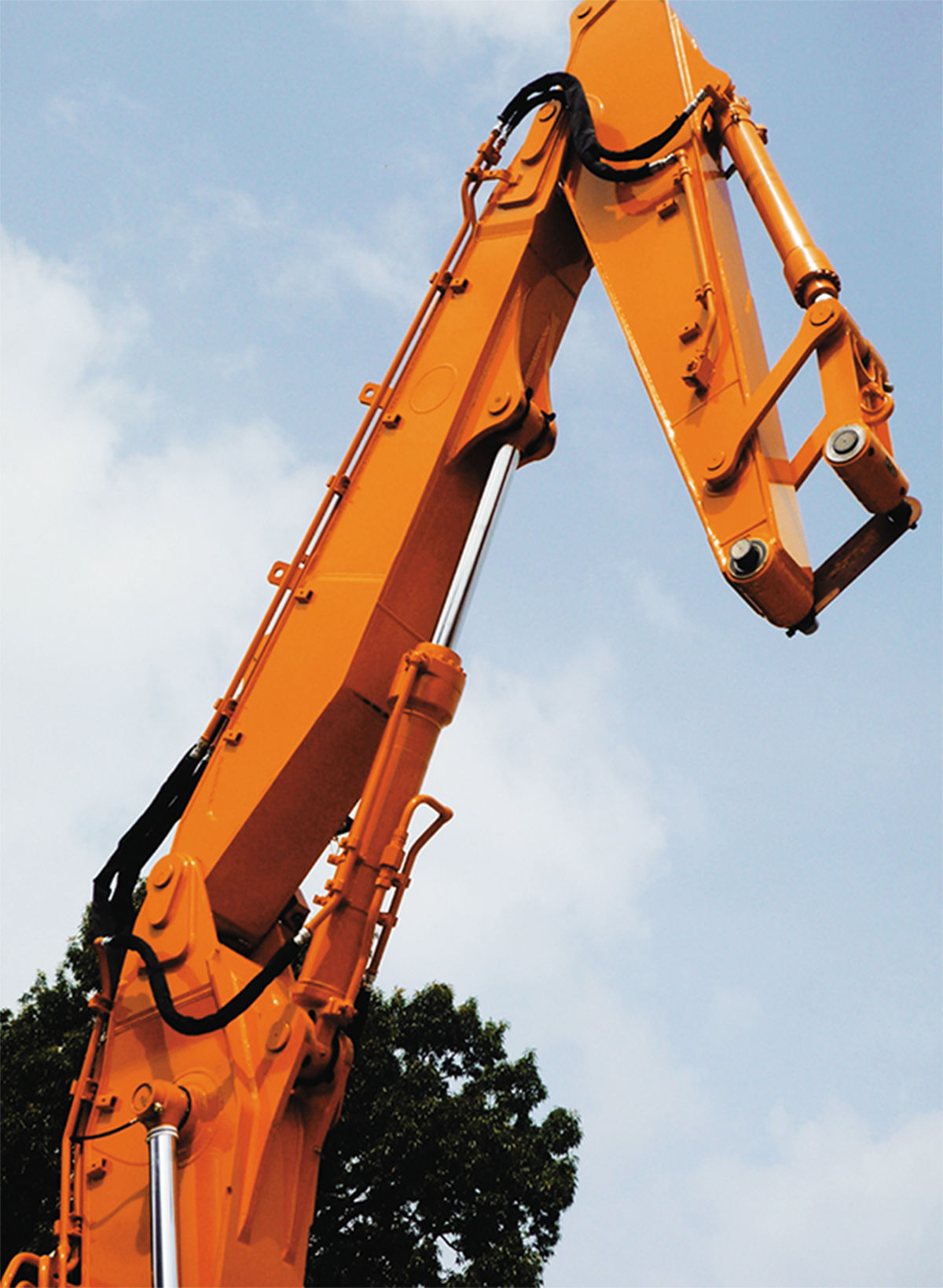 ZX225USRLCK-6 - 日立建機日本