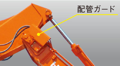 ZX130L-6 - 日立建機日本
